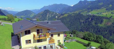 Appartement | Extérieur