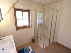 Appartement | Salle de bain | Serviettes fournies