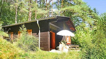 Chalet | Außenbereich