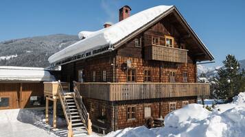 House | Exterior