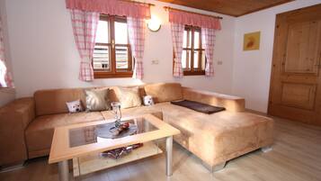 House | Living area