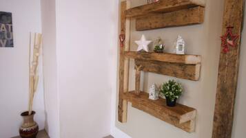 Casa | Detalle interior