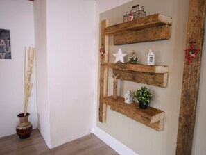 House | Interior detail - Spacious Mansion near Ski Area in Salzburg (Eben im Pongau)