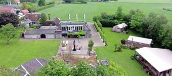 Modern Holiday Home in Oeffelt With Sauna