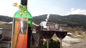 Unclassified image, 5 of 31, button - Lovely Apartment With Balcony, Terrace, Heating, Parking (Sankt Margarethen im Lungau)