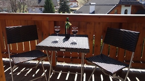 Unclassified image, 2 of 31, button - Lovely Apartment With Balcony, Terrace, Heating, Parking (Sankt Margarethen im Lungau)