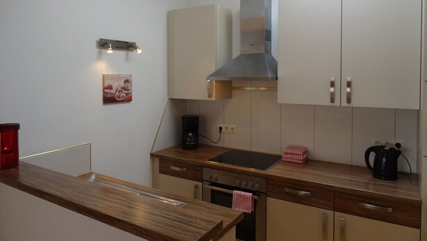 Unclassified image, 1 of 31, button - Lovely Apartment With Balcony, Terrace, Heating, Parking (Sankt Margarethen im Lungau)