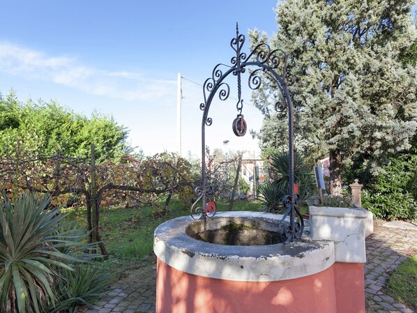 House | Property amenity