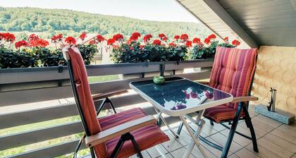 Cosy Apartment in Dollnstein With Sauna