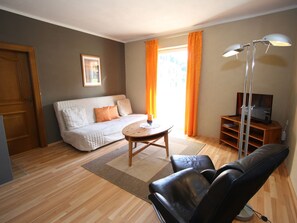 Departamento | Área de sala de estar