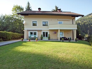 Apartment | Außenbereich