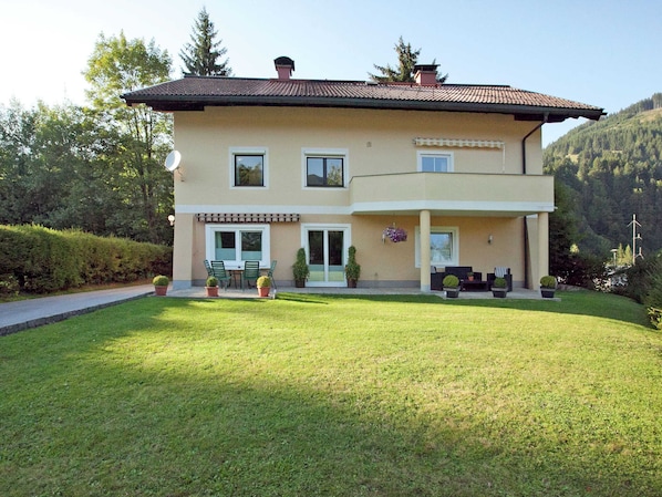 Apartment | Exterior
