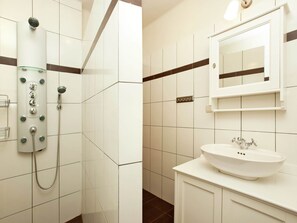 Departamento | Baño