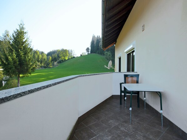 Departamento | Exterior