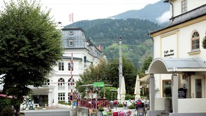 Unclassified image, 3 of 25, button - Cozy Chalet With Sauna in Zell am See, Salzburg (Zell am See)