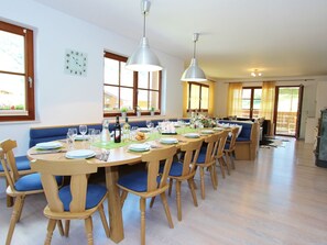 Dineren