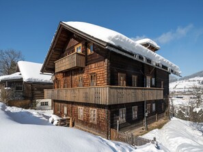 Casa | Exterior