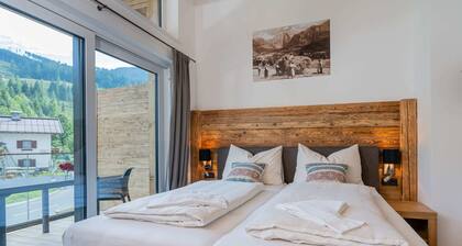Chalet in Muhlbach Near Ski Amade