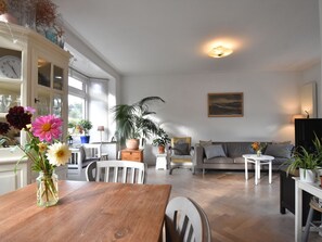 Dineren
