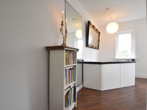 3 slaapkamers, individueel gemeubileerd
