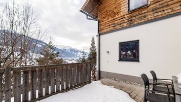 Chalet | Garten