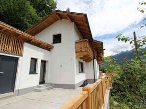 Chalet | Exterieur