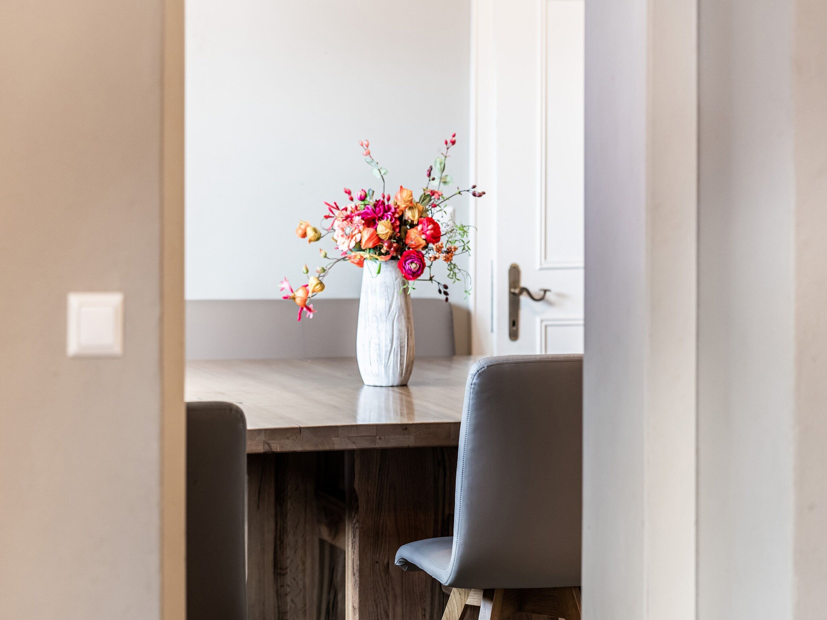 Chalet | Innendetails