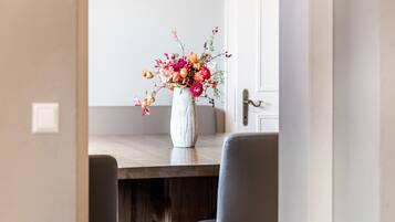 Chalet | Innendetails