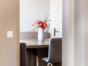 Chalet | Interior detail - Chalet in Bruck Near Ski Slopes (Bruck an der Grossglocknerstrasse)