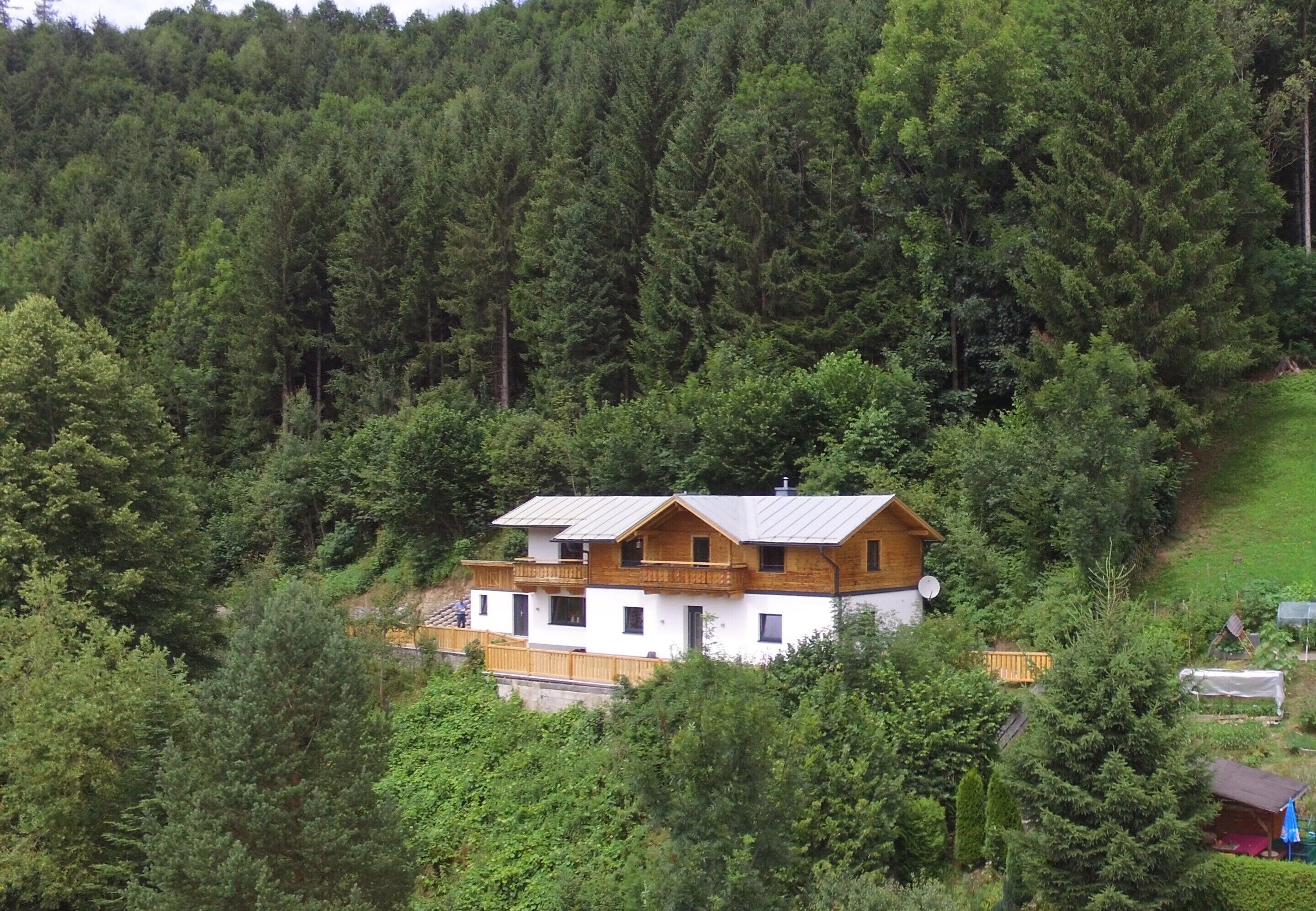 Chalet | Exterior