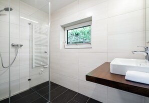 Chalet | Salle de bain