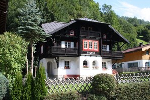 Villa | Exteriör