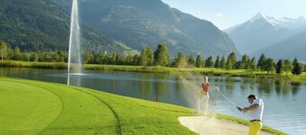 Spacious Villa in Zell am See near Ski Area