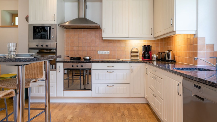 Spacious Villa in Zell am See near Ski Area