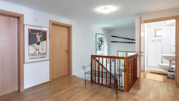 Vila | Interior