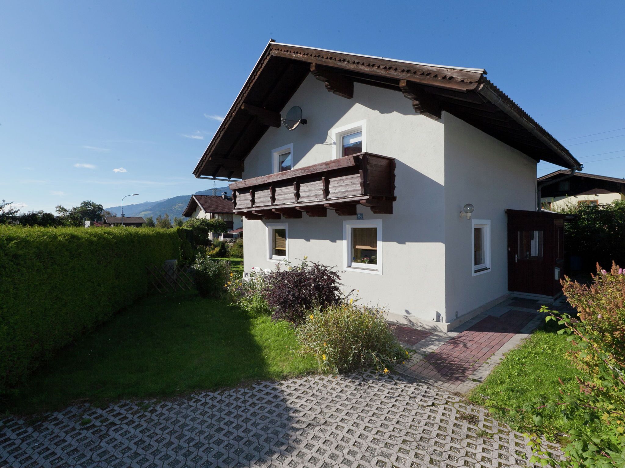 Außenbereich