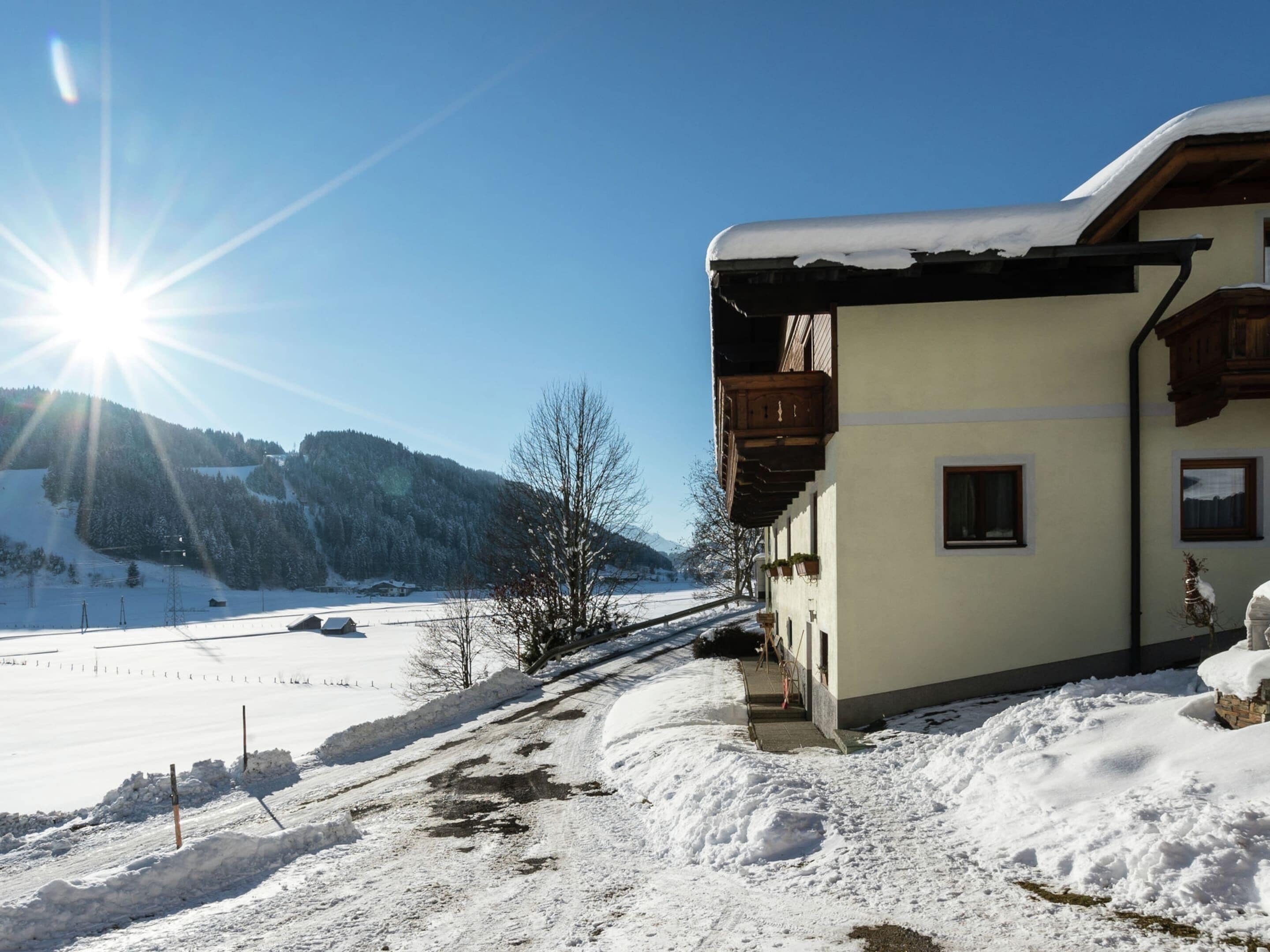 Apartment | Aussenbereich