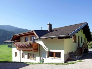 Apartment | Außenbereich