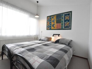 Room amenity - Duinzicht Holiday Home in Nieuwvliet With Garden (Nieuwvliet)