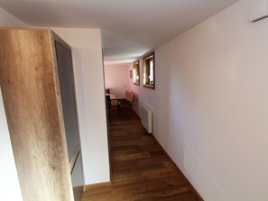 1 bedroom, individually furnished, bed sheets - Cosy Apartment in Tamsweg With Private Garden (Tamsweg)