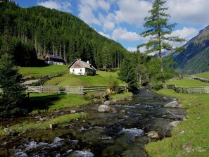 Außenbereich