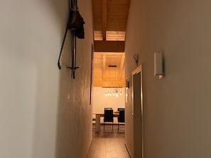 Reception - Contemporary Apartment With Ski Storage, Parking, Heating (Dienten am Hochkoenig)