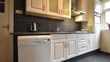 Private kitchen | High chair
