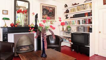 Rumah | Ruang keluarga