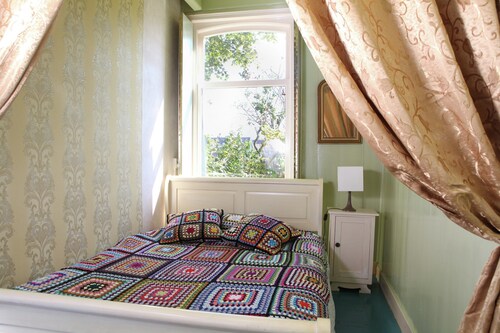 Welcoming Farmhouse With Parking, Terrace, Garden, Barbecue