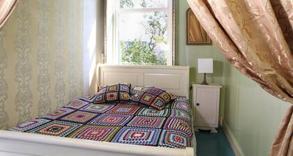 Welcoming Farmhouse With Parking, Terrace, Garden, Barbecue