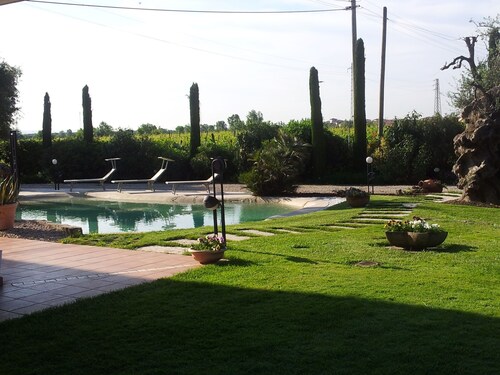 Premium Holiday Home in Monteforte With Pool