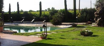 Premium Holiday Home in Monteforte With Pool