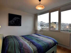Room amenity - Nice Holiday Home in Voorburg Near the Sea (Voorburg)