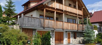 Upscale Chalet in Mauterndorf With Sauna & Ski-storage